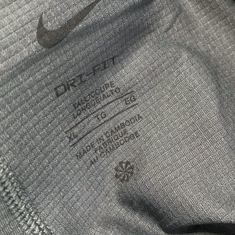 Nike Dri-FIT Stride 5" 2-in-1 Liner Running Shorts Mens size XL-TALL DM4757-084 - Picture 10 of 12